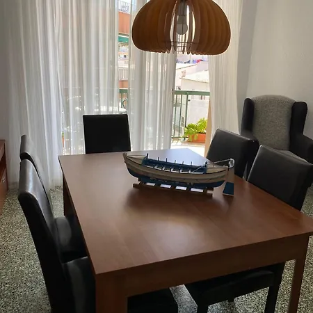 Con Feng Shui Apartment