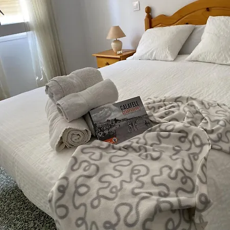 Apartment Con Feng Shui *