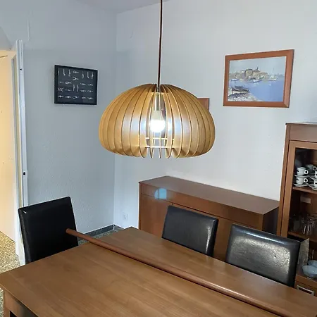 Con Feng Shui Apartment *