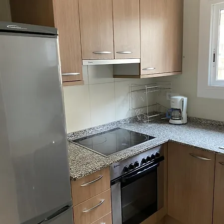 Apartment Con Feng Shui *