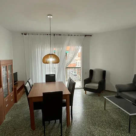 Con Feng Shui Apartment *